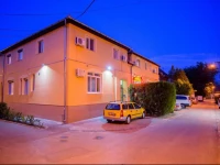 Guest House Mali hotel 3*