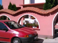 Guest House Kod Gorana