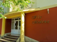 Villa Modena