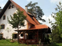 Ethno Homestay SaviД‡