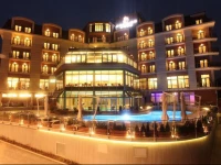 Hotel Premier Aqua 5*