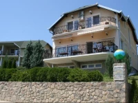 Apartments SunДЌani Breg Vrdnik