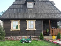 Etno Apartment Vrdnik