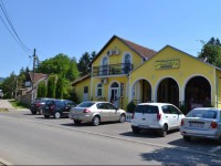 Guest House Mines 4*