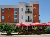 Apartments Banja 4*