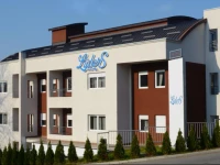 Hotel Lider S