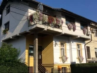 Apartments Villa Svetlana