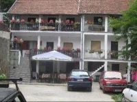 Guest House Borka