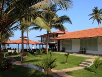 Royal Boomerang Beach Resort & Spa 4*