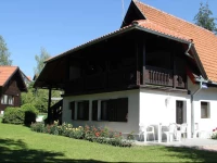 Apartmani U Borovoj Е umi