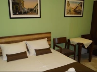 Apartments Bohemia - Center