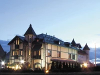 Club Satelit Zlatibor