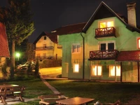 Vila Zlatibor