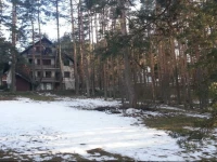 Apartment 9 Gorska Vila