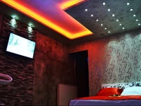 Apartments Blue House