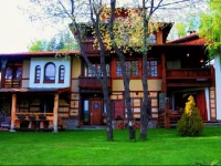 Apartments Carevo Polje