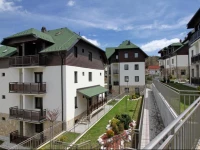 Resort Zlatiborski konaci