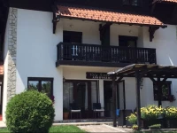 Apartment Villa Simovic