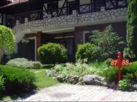 Apartments & Rooms Tomba