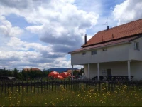 Apartments Zlatiborski visovi