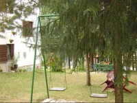 Apartments Villa Omorika 7