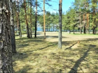 Apartman Zlatiborsko jezero