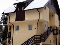 Apartment Дђurkovac