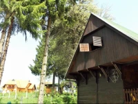 Apartment Zlatiborska Brvnara