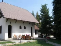 Apartment Zlatiborska Idila