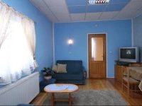 Apartments Ristanovic