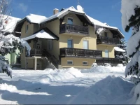 Casa Vostra Apartments