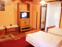 Guest House Medju Borovima