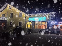 Guesthouse DabiД‡