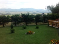 Mountain View Apartment