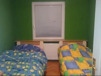 Sumski Raj Apartment