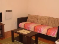 Vila Velickovic Apartment