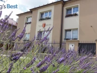 Penzion Villa Maura 3*