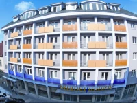 UrpГ­В­n City Residence