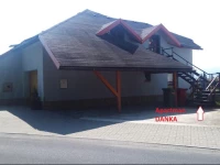 ApartmГЎn Danka