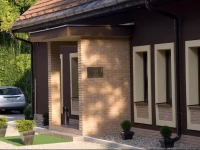 Art Pension dans le Parc