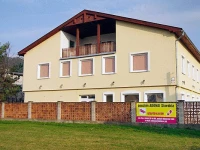 PenziГіn* ADONAI SLOVAKIA