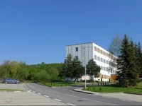 Hotel SAD, turisticka ubytovna