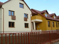 ApartmГЎnovГЅ dom Artin