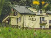 PenziГіn KolibrГ­k