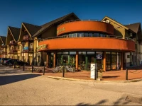 ApartmГЎny Julia Hotel Luka