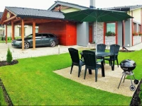 Apartmany Butterfly 3*