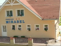 Penzion Mirabel