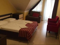 ApartmГЎn BeЕЎeЕ€ovГЎ