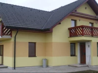 ApartmГЎny u Slavky