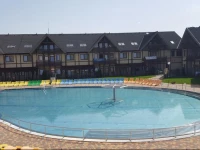 Apartment LukГЎЕЎ 252